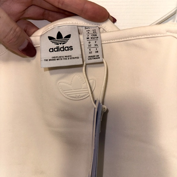 Adidas Elastic Top - Picture 5 of 5